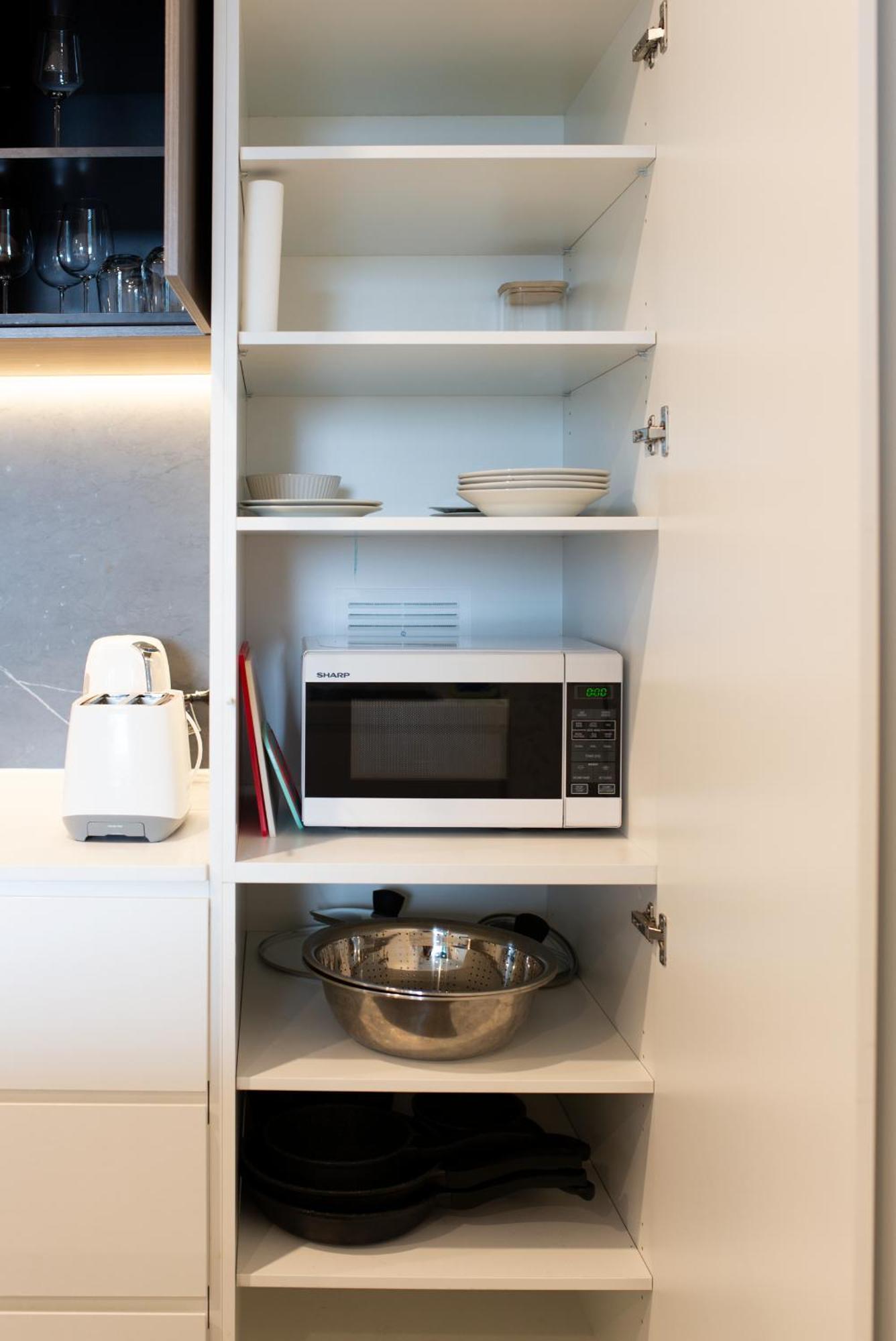 Apartment Next To Public Station, Boxhill Central, 2 Bedrooms, Free Parking And Wifi Box Hill Dış mekan fotoğraf