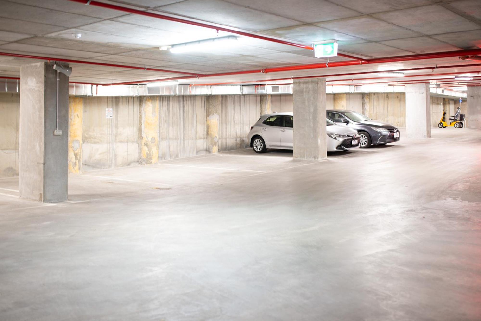Apartment Next To Public Station, Boxhill Central, 2 Bedrooms, Free Parking And Wifi Box Hill Dış mekan fotoğraf